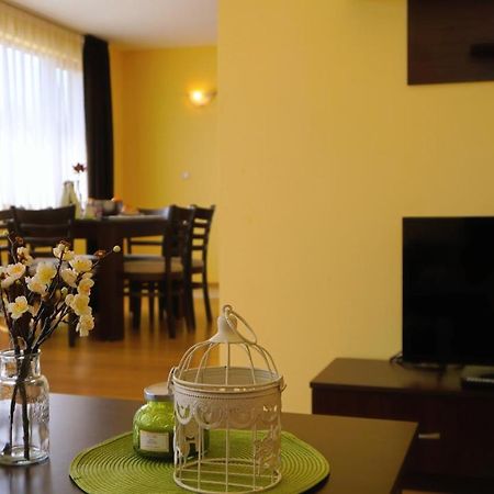Вила Делфин - Villa Delfin Bŭlgarevo Exterior photo