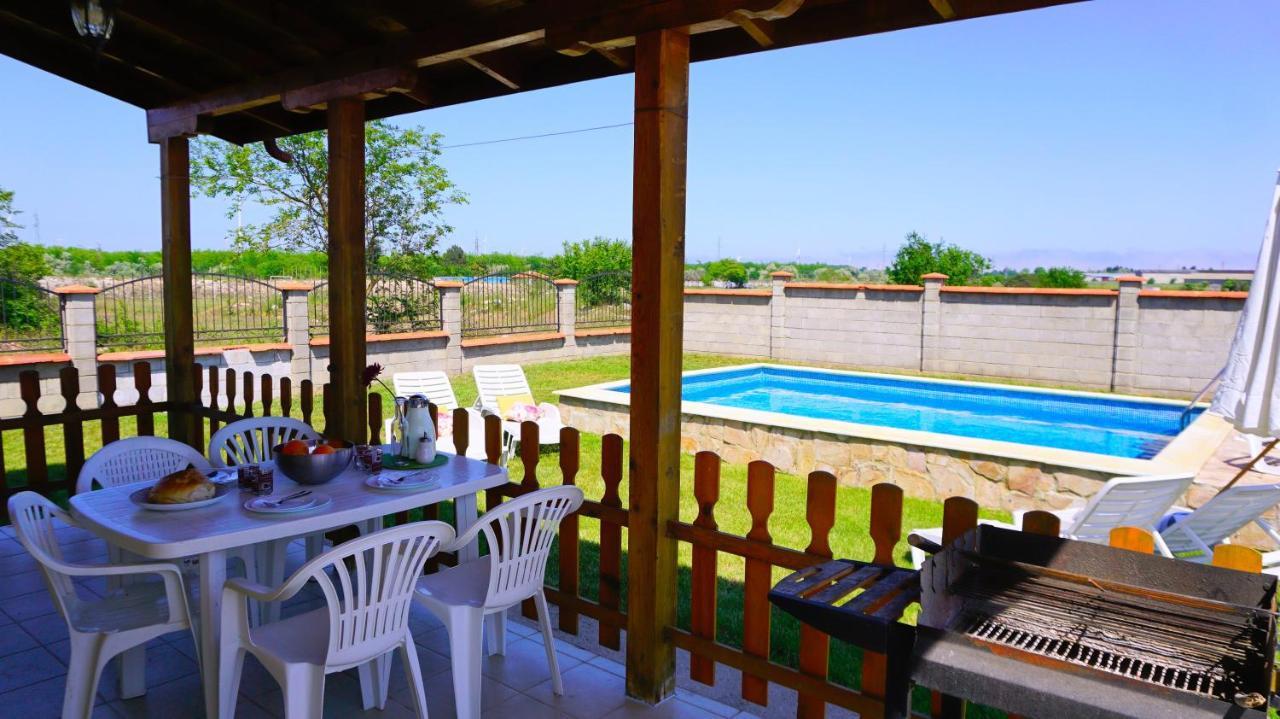 Вила Делфин - Villa Delfin Bŭlgarevo Exterior photo