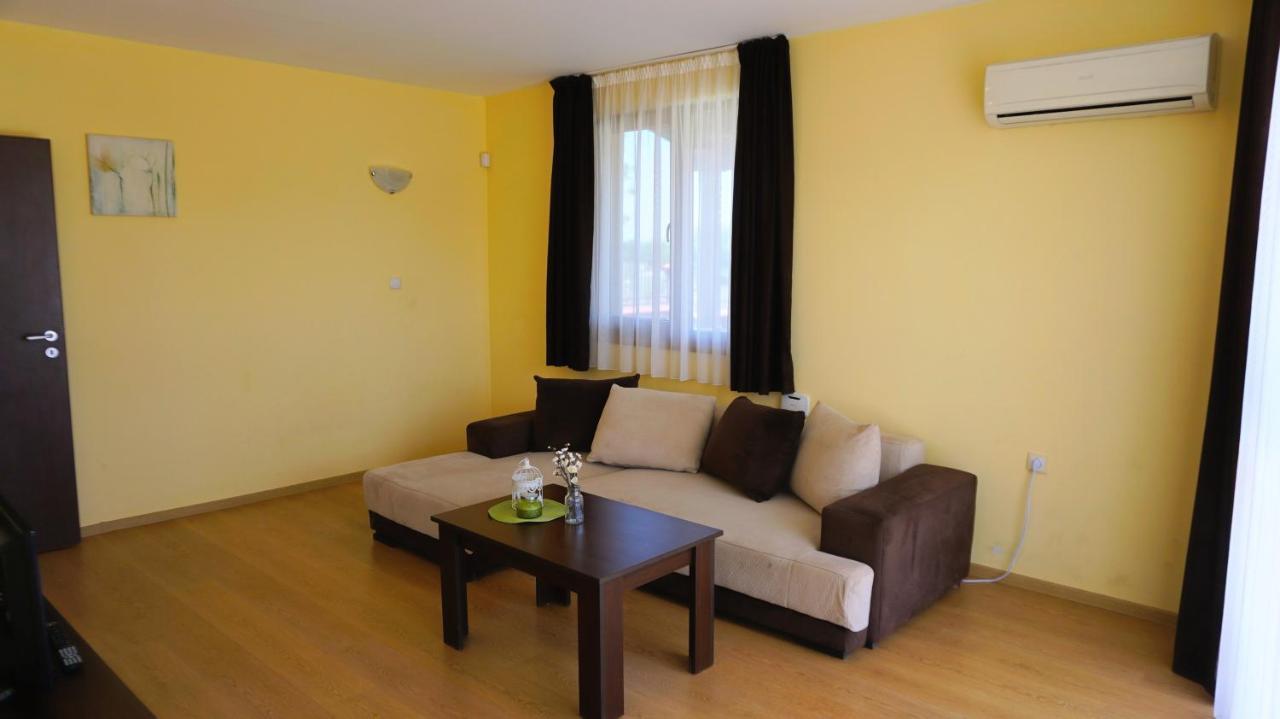 Вила Делфин - Villa Delfin Bŭlgarevo Exterior photo