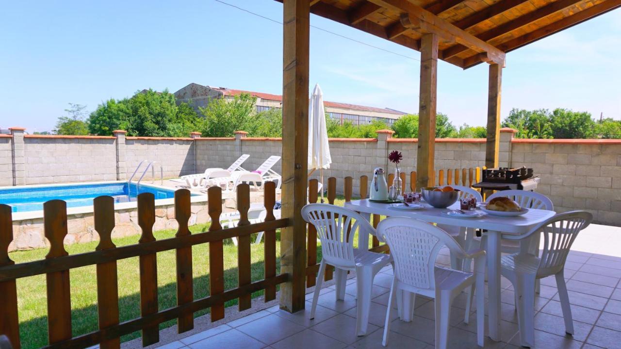 Вила Делфин - Villa Delfin Bŭlgarevo Exterior photo